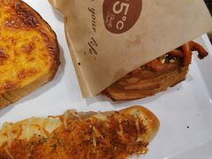 -85度C(南京龙江店)