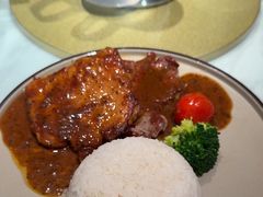 -新世界餐厅(万达店)