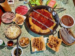 -五里关火锅(牛市口店)