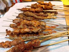 -烤五行·烧烤烤串(石佛营店)