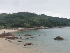-南丫岛