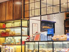 -Jamaicablue Coffeeshop(中央广场店)