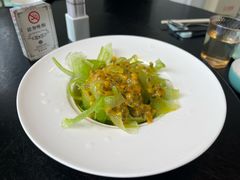 百香果凉瓜-翠湖宾馆·中餐厅