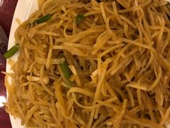 绿色卷饼菜-大地春饼店(黄河路店)