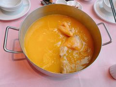 -龙鲜会·澳门生鲜火锅(诚品店)