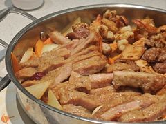 -黄记煌三汁焖锅(华发商都店)