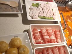 -野妹火锅(北京路店)