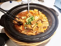 -姜君·千岛湖鱼头馆(浦东大道店)