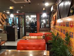 -Cut The Crab Cikajang