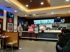 -肯德基(国展店)