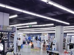 -迪卡侬(顺峰山店)