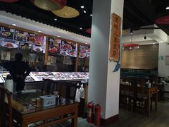 -良师门滨海人家·海鲜·家常菜(滨海城店)