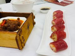 -广州酒家(昌岗地铁站店)