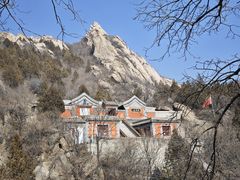 -北京凤凰岭