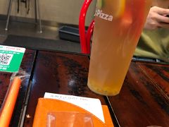 -Mr.Pizza米斯特比萨(苏州平江万达广场店)