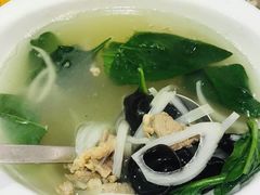 -新粤新疆菜清真餐厅(拱北店)