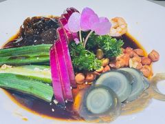 -来相会饺子·新辽菜(甘家口店)