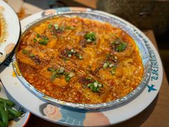 -花盐街·四川乐山小吃(西单大悦城店)