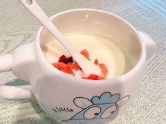 -朝郡酒家·粤菜(燕大星苑店)
