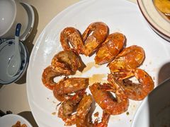 -侨美食家·粤菜(体育西路店)