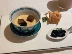 -香樟花园法式铁板烧(恒隆广场店)