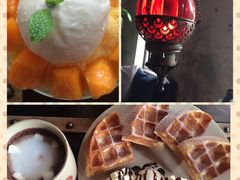 iphone_upload_pic-MAAN COFFEE(金桥店)