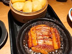 粗粮烧白-陶德砂锅(蜀汉路店)