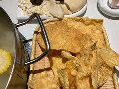 -焯牛潮汕牛肉火锅(云峰街创始店)
