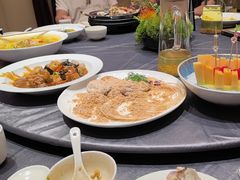 -将相和·海鲜蒸饺大连菜·连鹭海鲜姊妹店