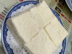 -捷信牛奶甜品世家(柳巷店)