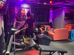-NRG 健身私教CLUB(云山路店)