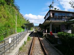 -平溪村