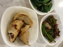 -浦东图书馆读者餐厅