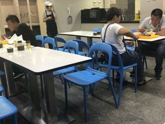 大堂-雨霖祥和炖肉(南市店)
