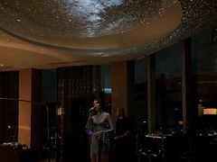 -广州柏悦酒店·悦吧·顶楼露天酒吧