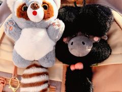 -ZOO COFFEE动物园咖啡(红山森林动物园店)
