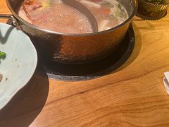 -山海蟹庐·海鲜糟粕醋火锅(慈溪店)