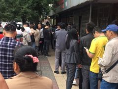 -土门八珍烤鸡腊味店(土门老店)