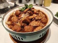 -董家大院·骨头庄(西红门店)