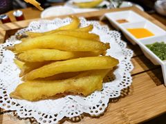 -春满园·邯郸菜发祥地(滏东店)