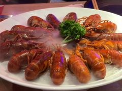 -红盔甲·小龙虾(车公庙店)