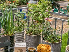 -StrasBake日式面包