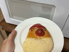 -BreadTalk面包新语·烘焙蛋糕(深业上城店)