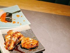 -沼津港精致料理·寿喜烧·烧鸟(龙湖南桥天街日料榜单店)