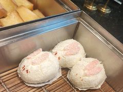 -钱小奴创意自助餐厅·山野黑猪肉畅吃(苏州昆山招商花园城店)