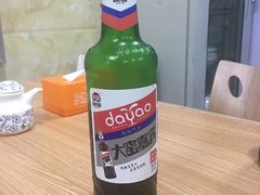 -清真·伊清阁餐厅