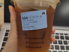 -瑞幸咖啡(灵芝地铁站店)