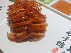 -谭福锅北京烤鸭(石岐大信店)
