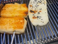 -大成海鲜烧烤·小龙虾(五角场店)
