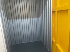 -安东易迷你自助仓储寄存仓库(顾戴路店)